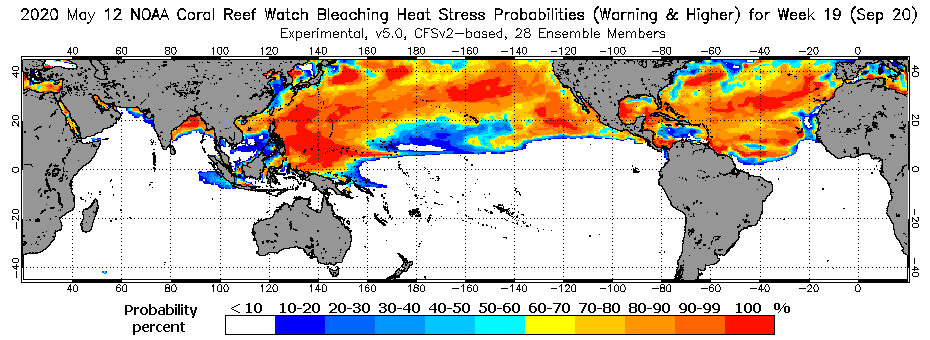 Outlook Map