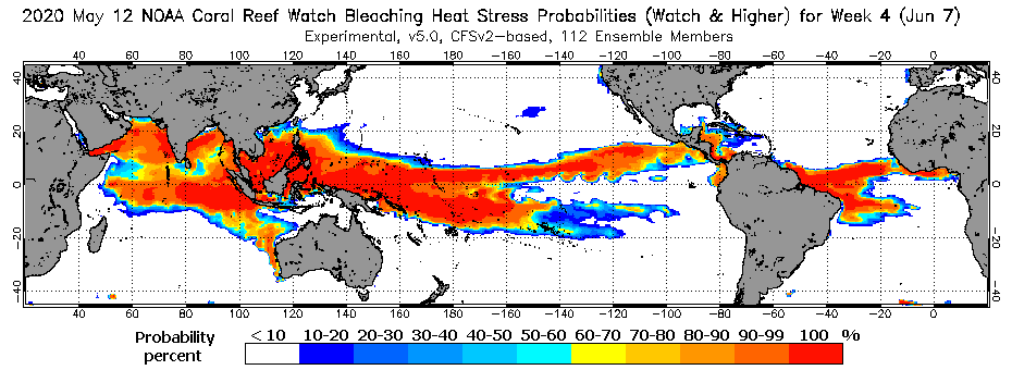 Outlook Map