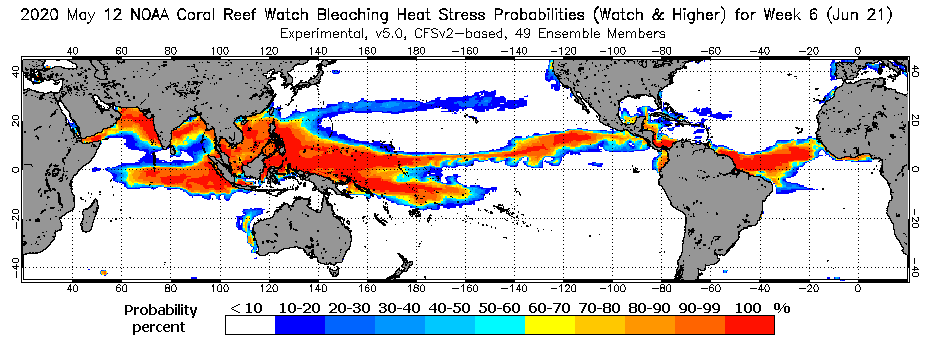 Outlook Map