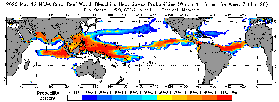 Outlook Map