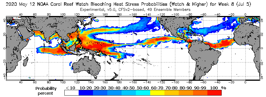 Outlook Map