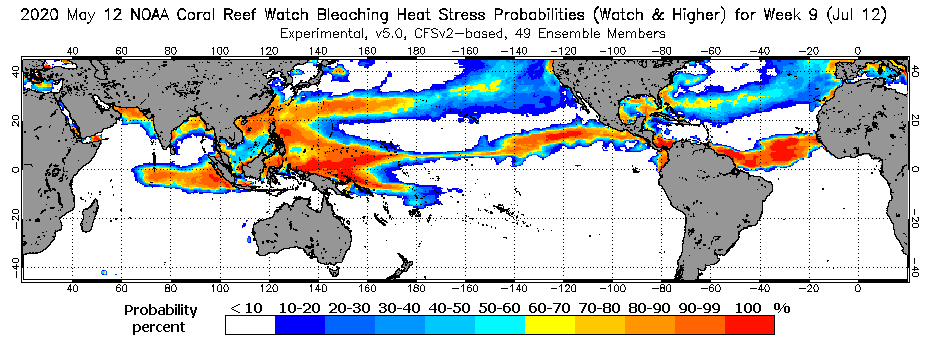 Outlook Map