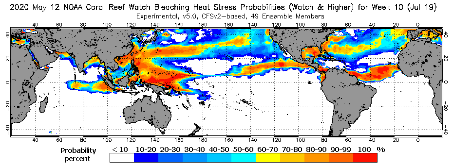 Outlook Map