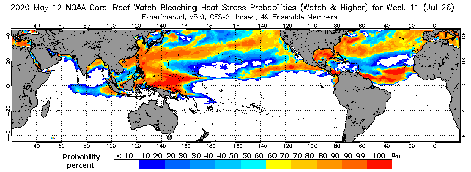 Outlook Map