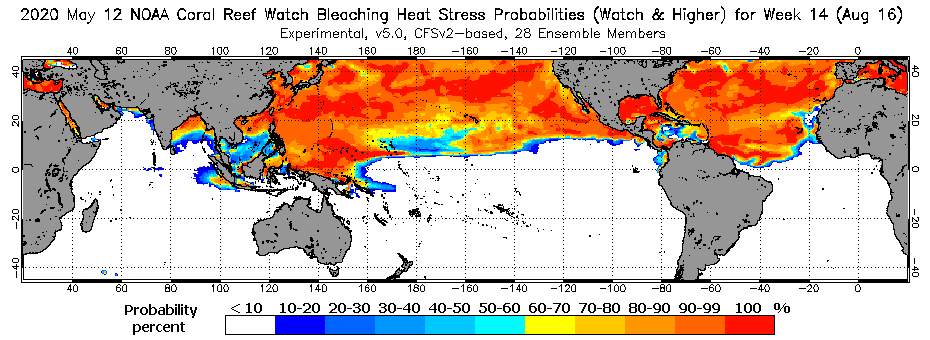 Outlook Map