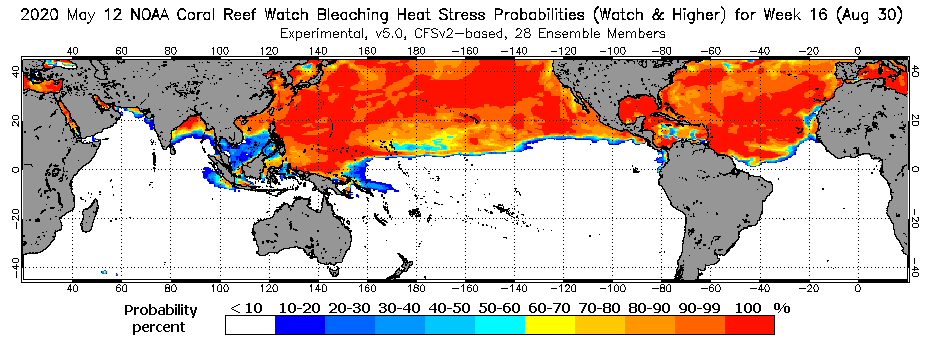 Outlook Map