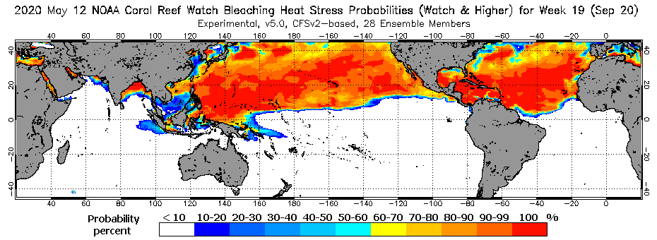 Outlook Map