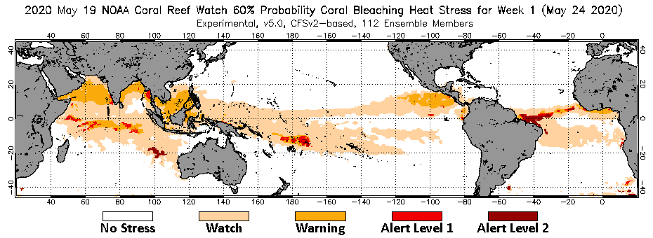 Outlook Map