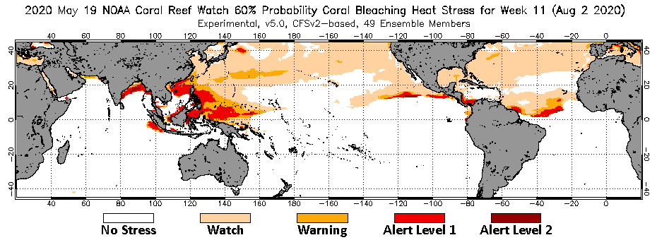 Outlook Map