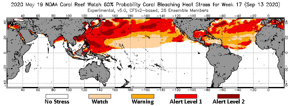 Outlook Map