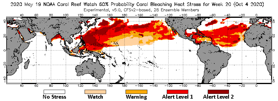 Outlook Map