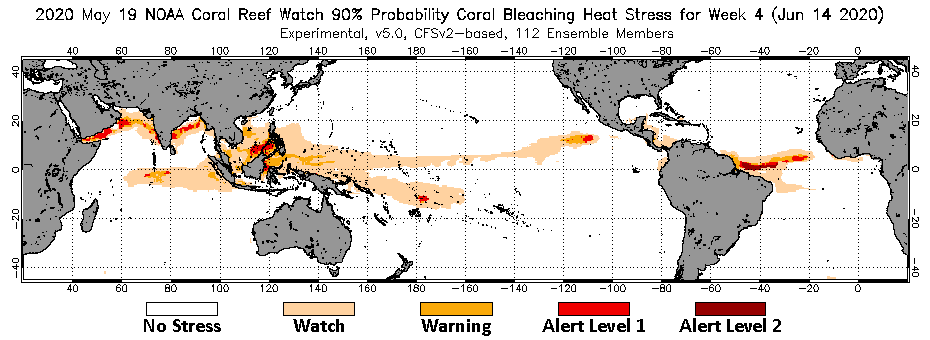 Outlook Map