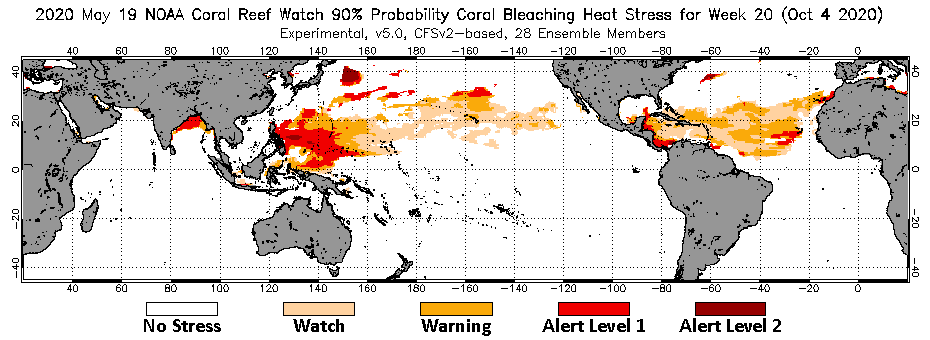 Outlook Map