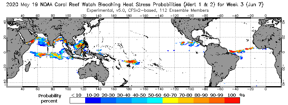 Outlook Map