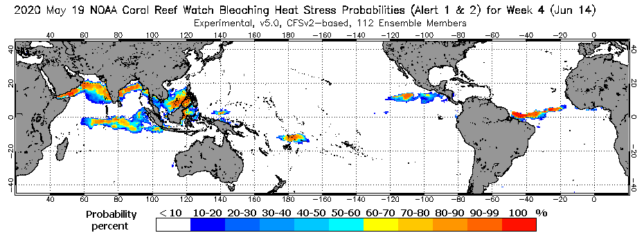 Outlook Map