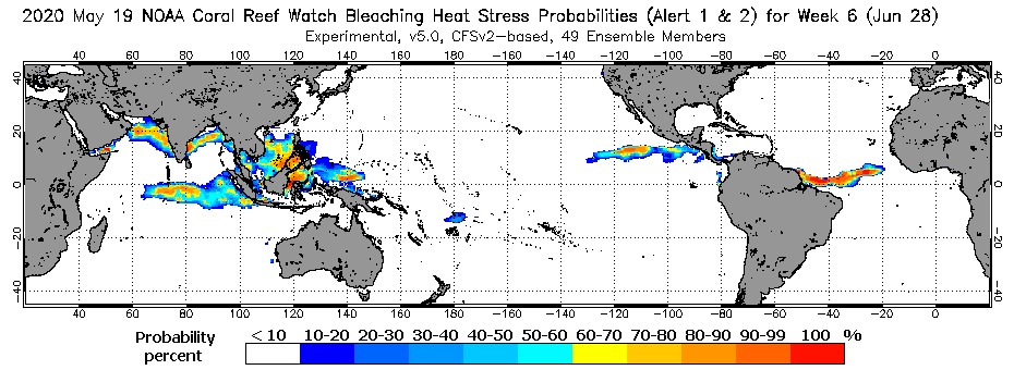 Outlook Map