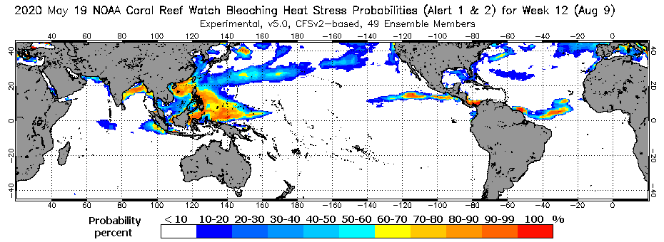 Outlook Map