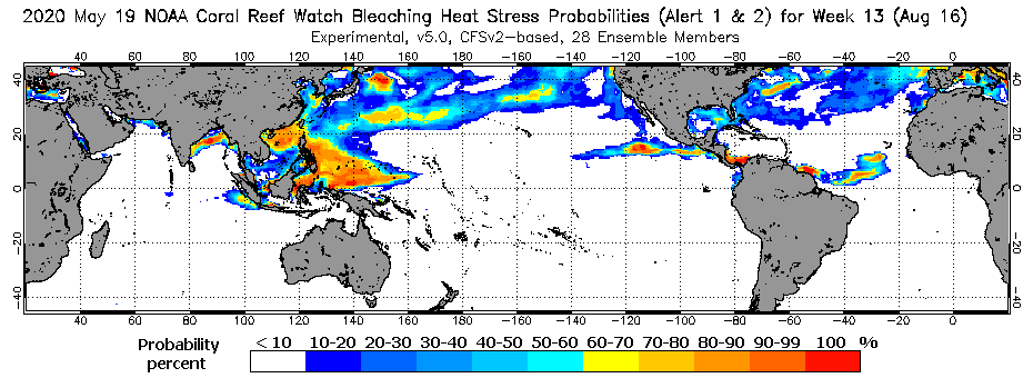 Outlook Map