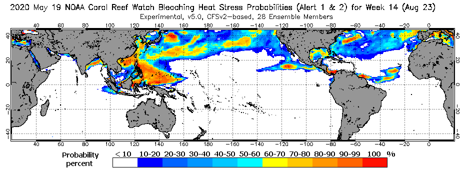 Outlook Map