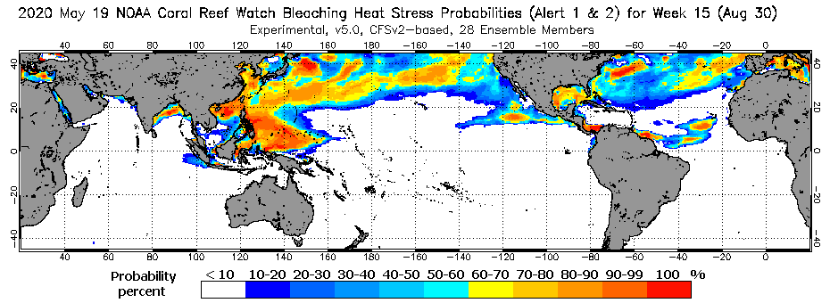 Outlook Map