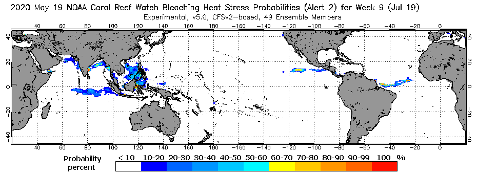 Outlook Map