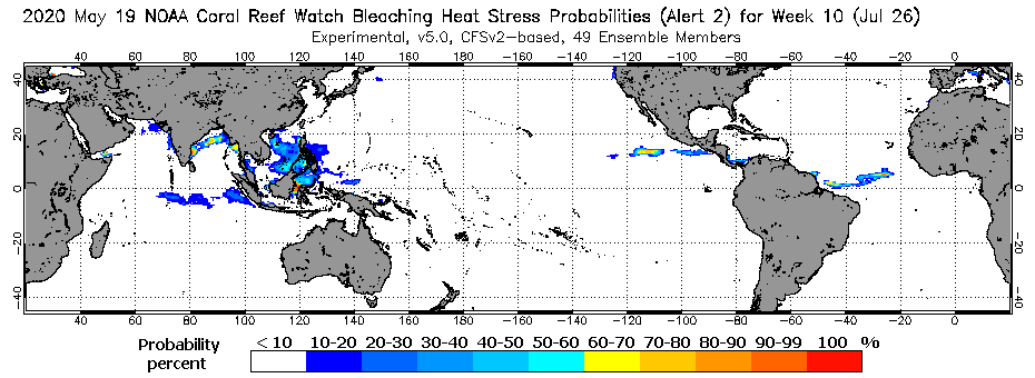 Outlook Map