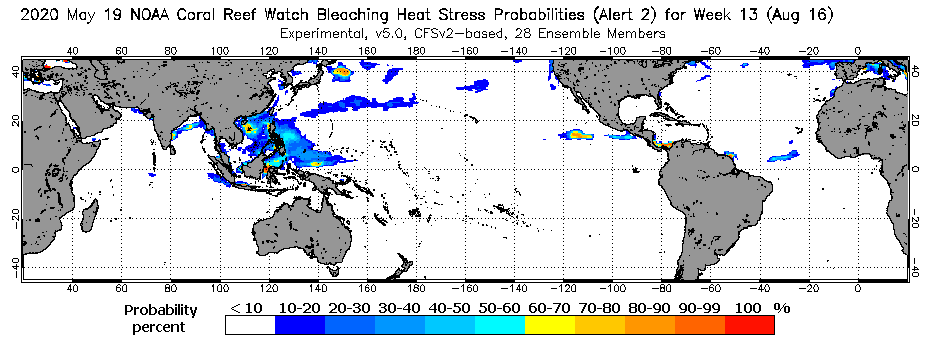 Outlook Map