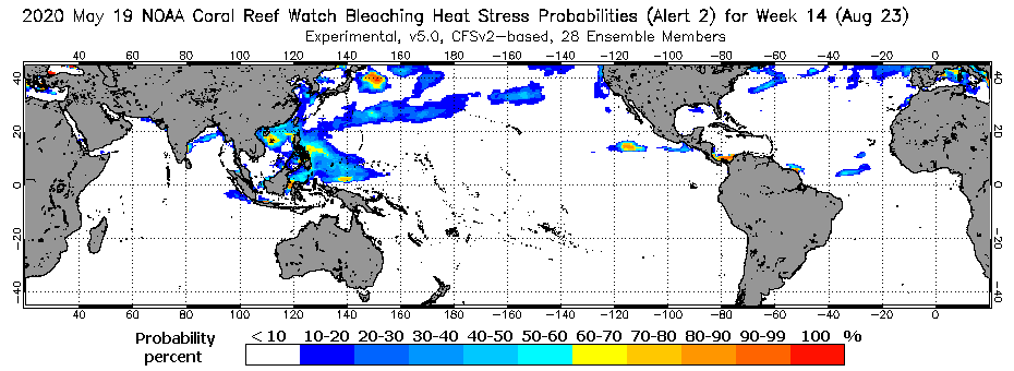 Outlook Map