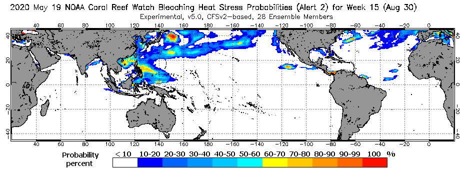 Outlook Map