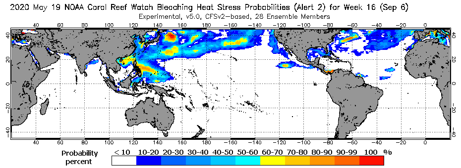 Outlook Map