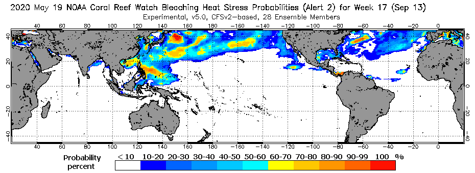 Outlook Map