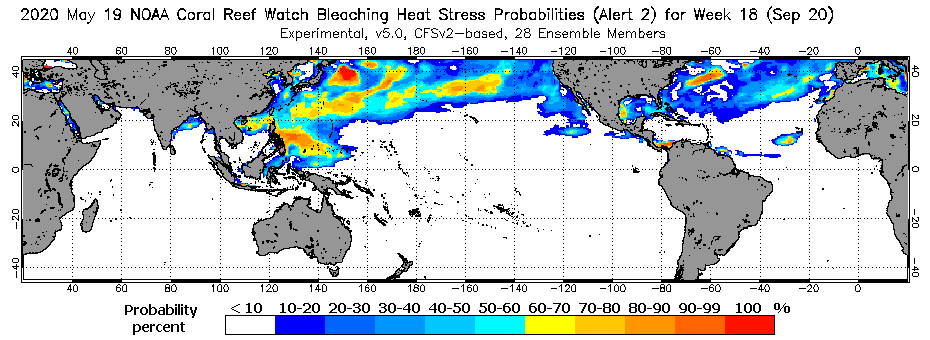 Outlook Map