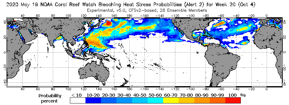 Outlook Map