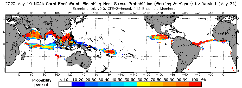 Outlook Map