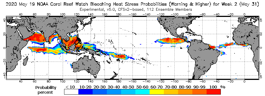 Outlook Map