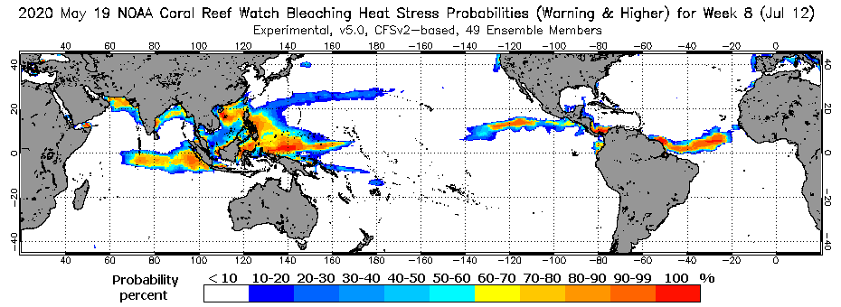 Outlook Map