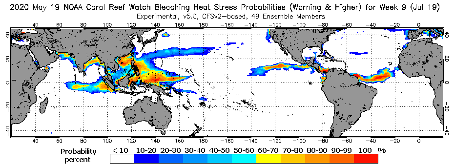 Outlook Map