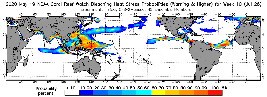 Outlook Map