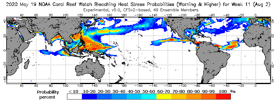 Outlook Map