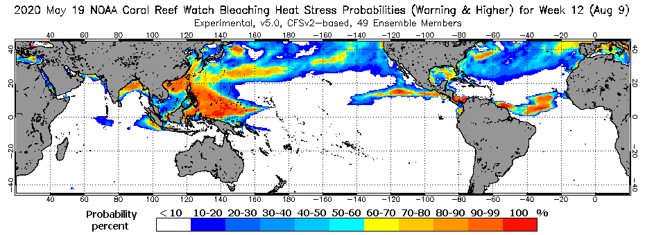 Outlook Map