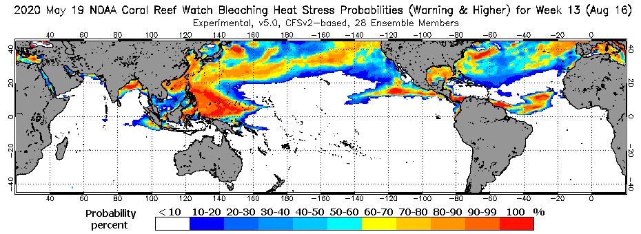 Outlook Map