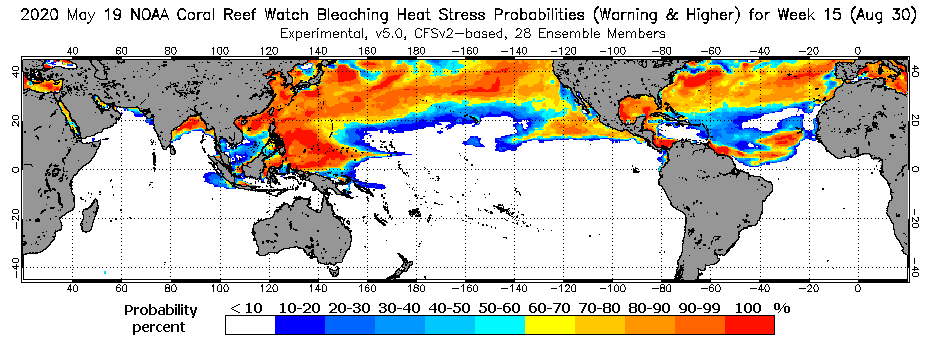 Outlook Map