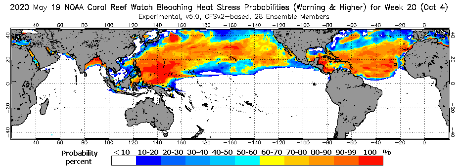 Outlook Map