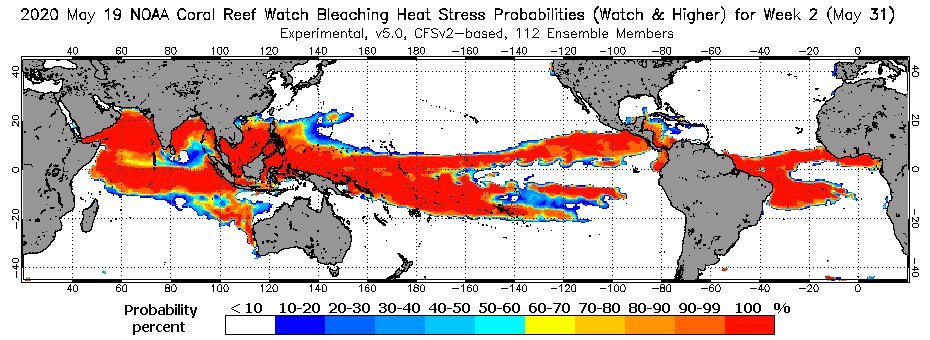 Outlook Map