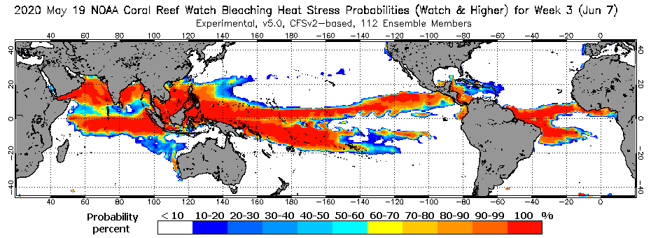 Outlook Map