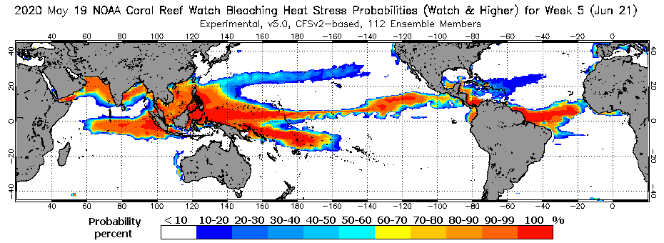 Outlook Map