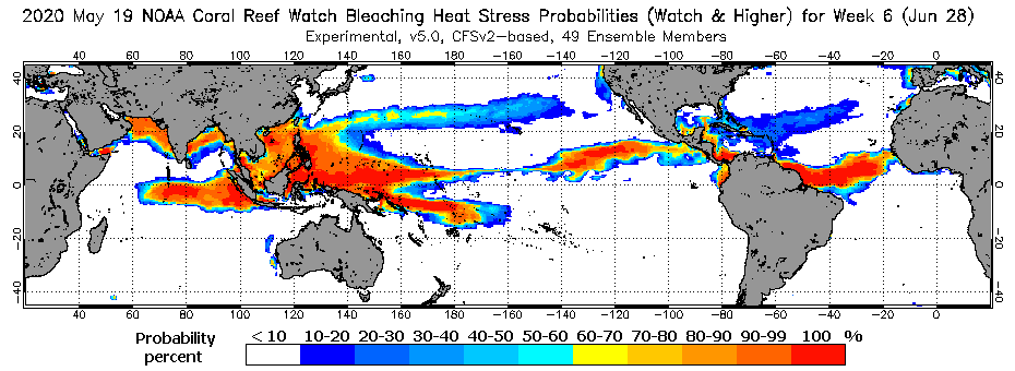 Outlook Map