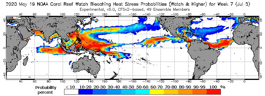 Outlook Map