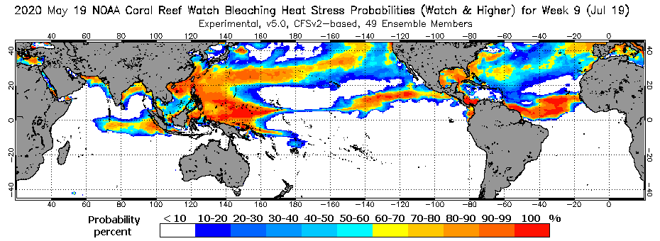 Outlook Map