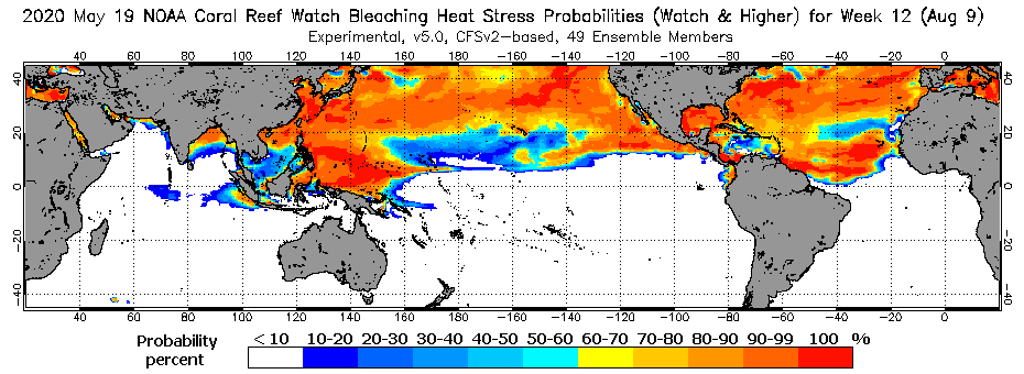 Outlook Map